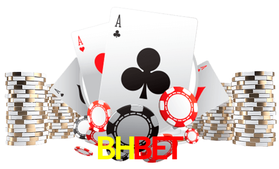 Jogue jogos de pôquer em BHBET