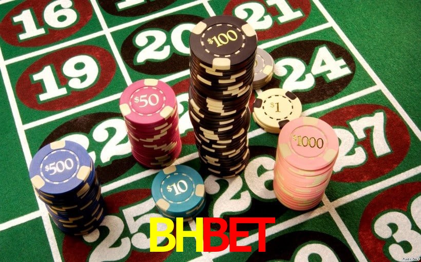 Estatísticas BHBET
