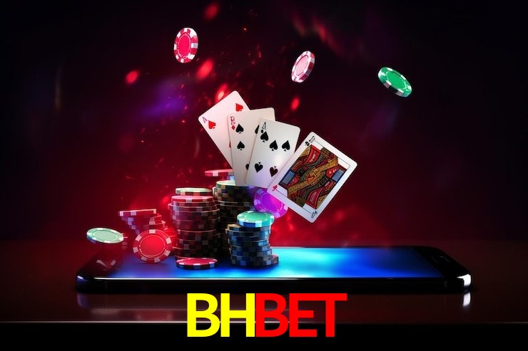 Welcome Bonus BHBET