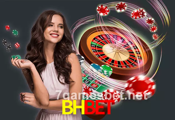 vivo no cassino BHBET
