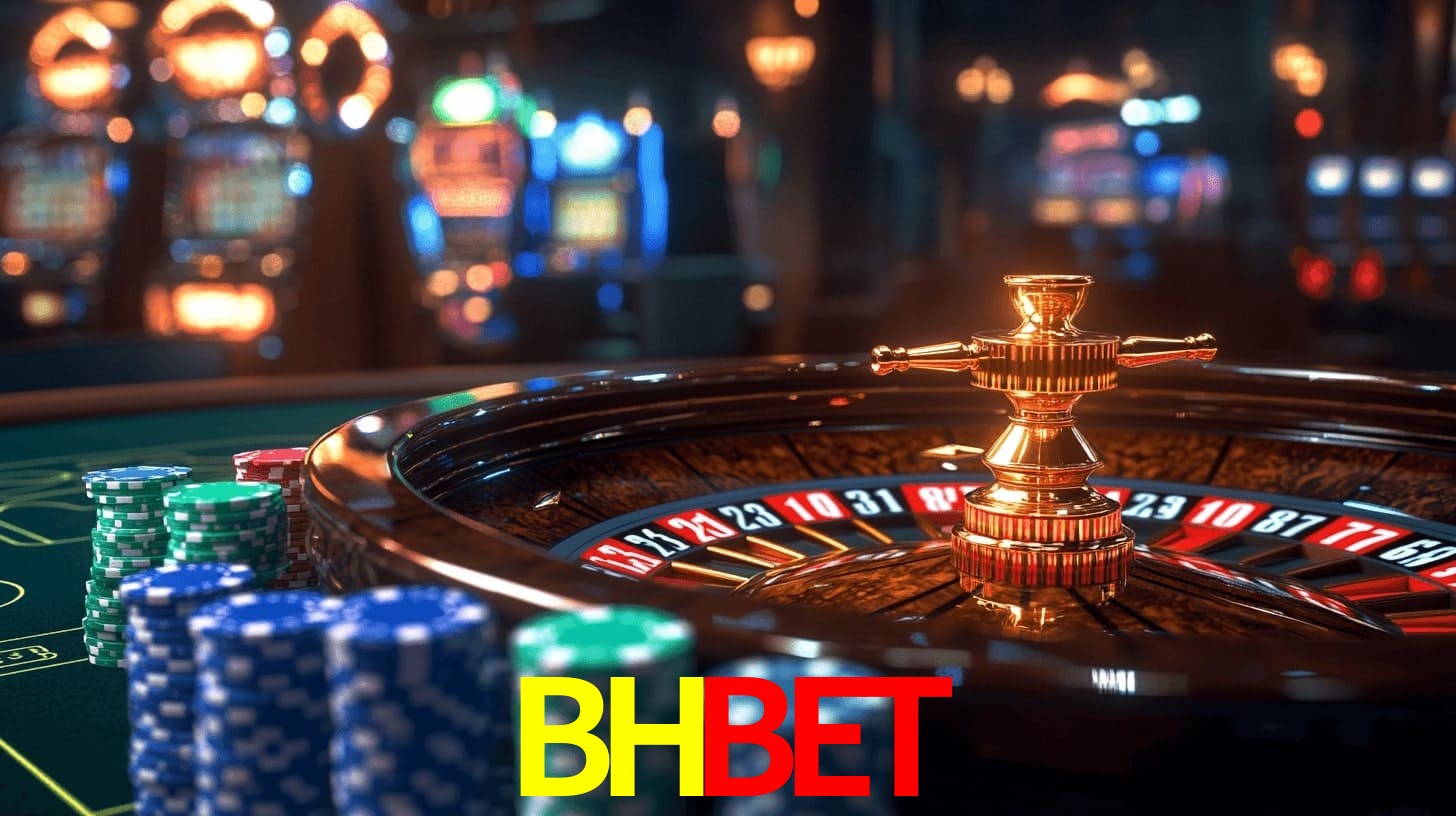 BHBET.COM