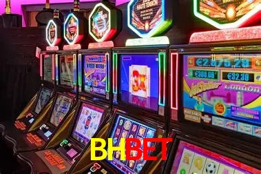 A Emoção da Loteria na BHBET: Uma Chance de Mudança de Vida
