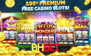 Descubra a Magia dos Jogos de Arcade no BHBET