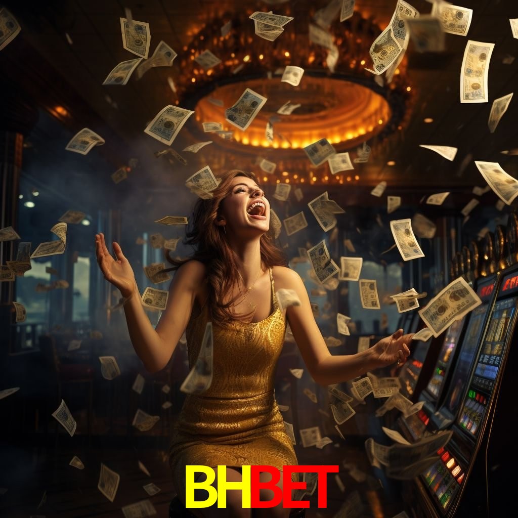 VIP Casino BHBET