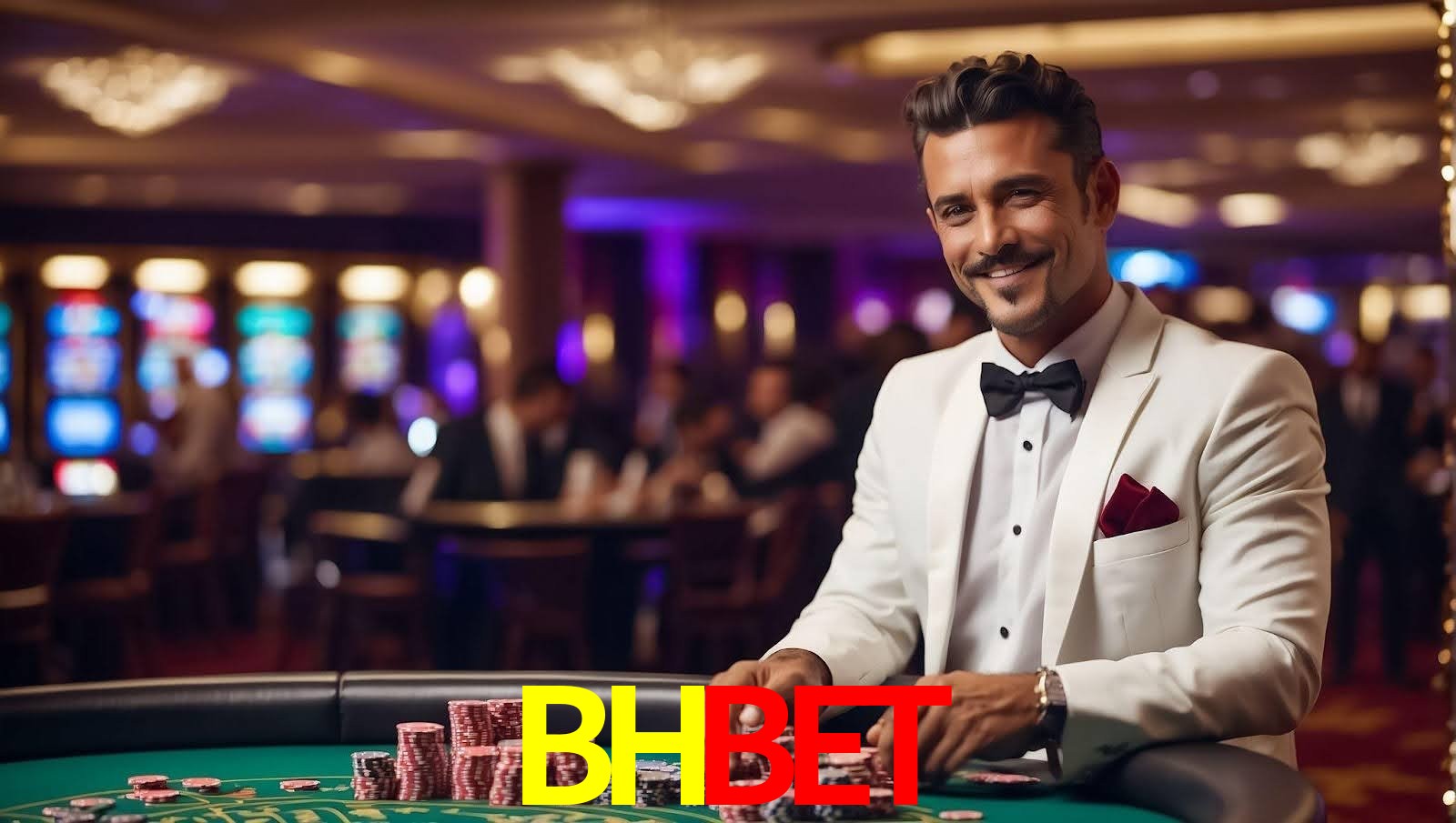 Integração de APIs BHBET
