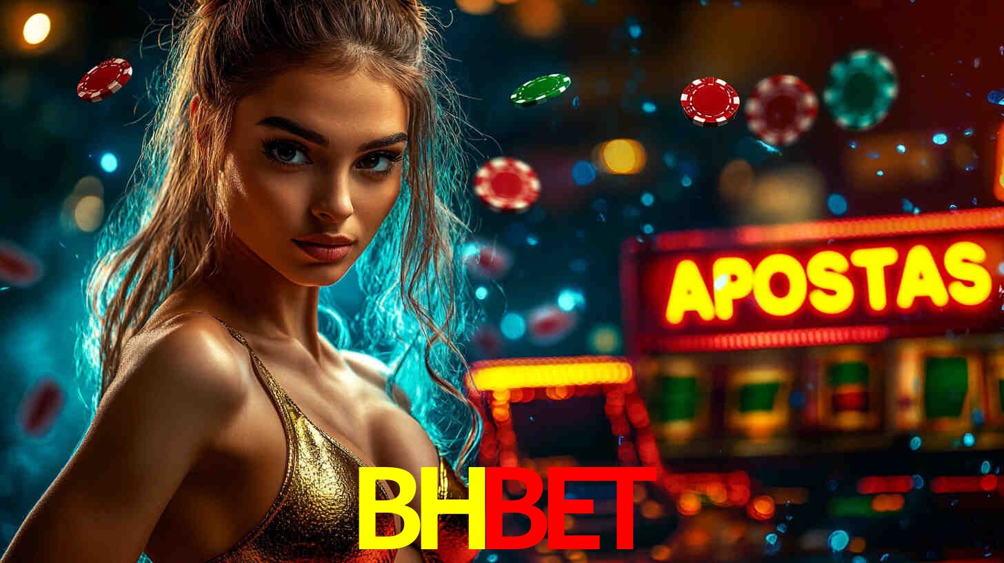 Apostas Esportivas na BHBET: Um Guia Completo