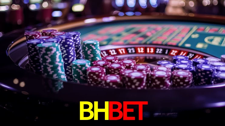 Welcome Bonus BHBET