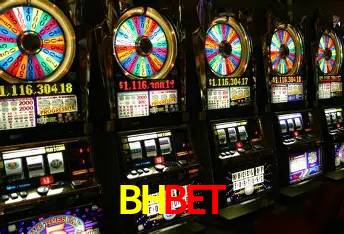 Inovações de Jogos na BHBET: O Futuro das Experiências Interativas