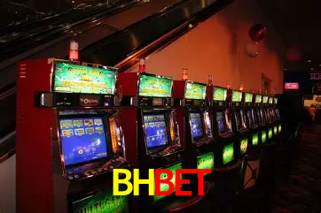 A Experiência Imersiva dos Cassinos Ao Vivo no BHBET