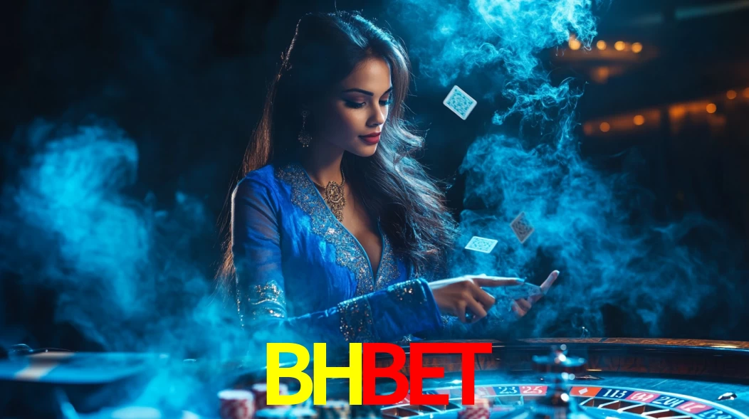 Inovações de Jogos na BHBET: O Futuro das Experiências Interativas