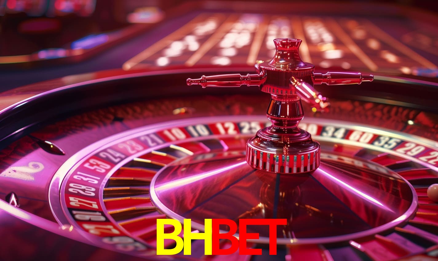 A Emoção da Loteria na BHBET: Uma Chance de Mudança de Vida