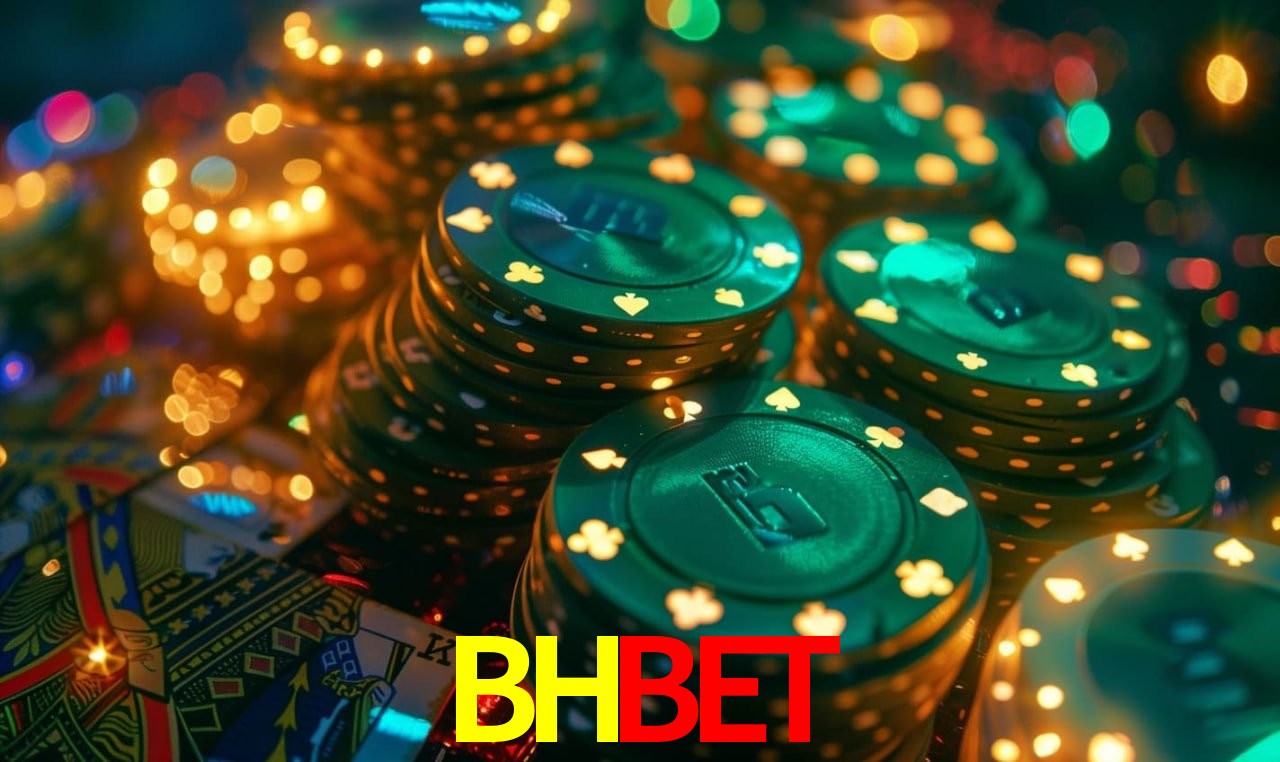Apostas de Basquete BHBET