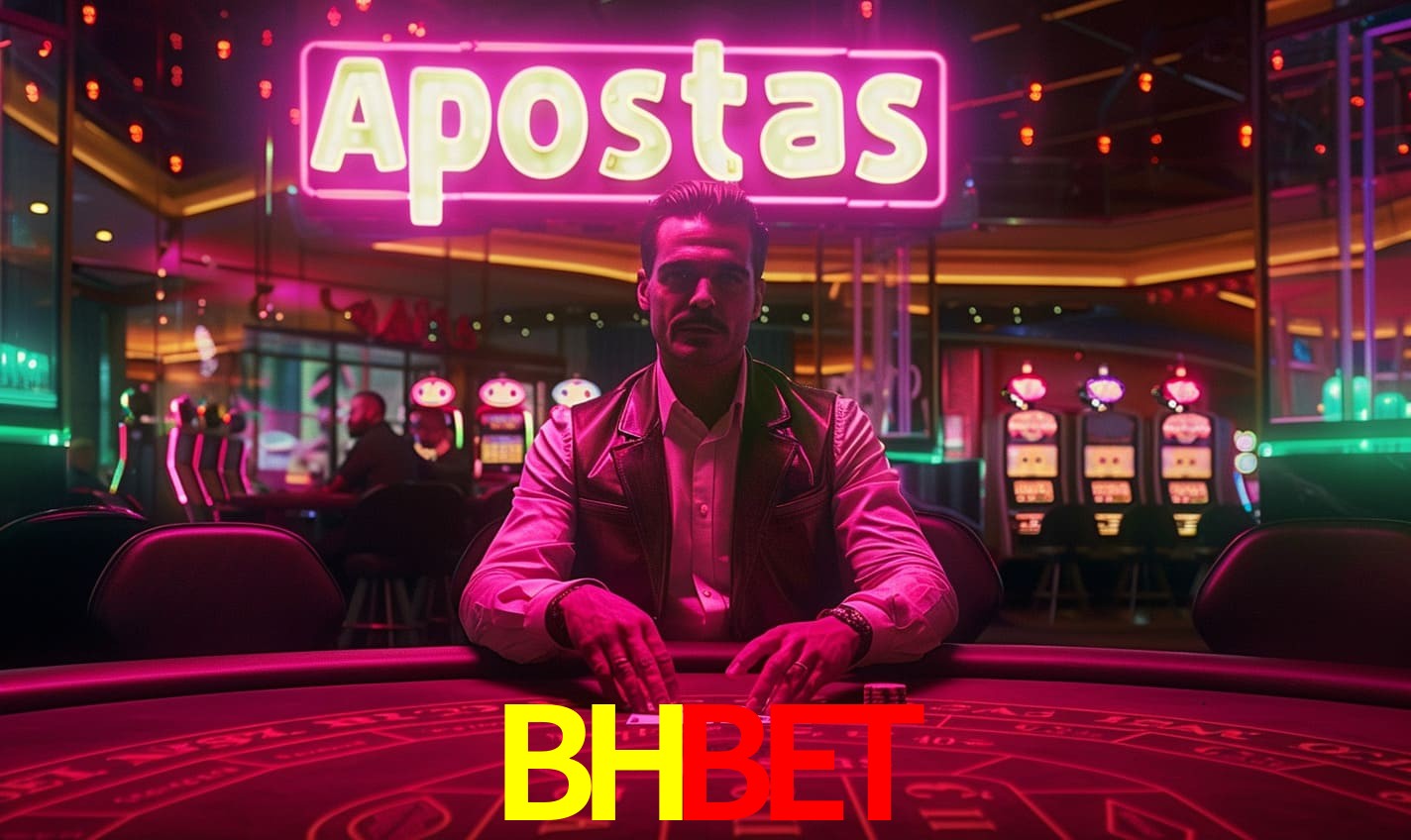 A Experiência Imersiva dos Cassinos Ao Vivo no BHBET