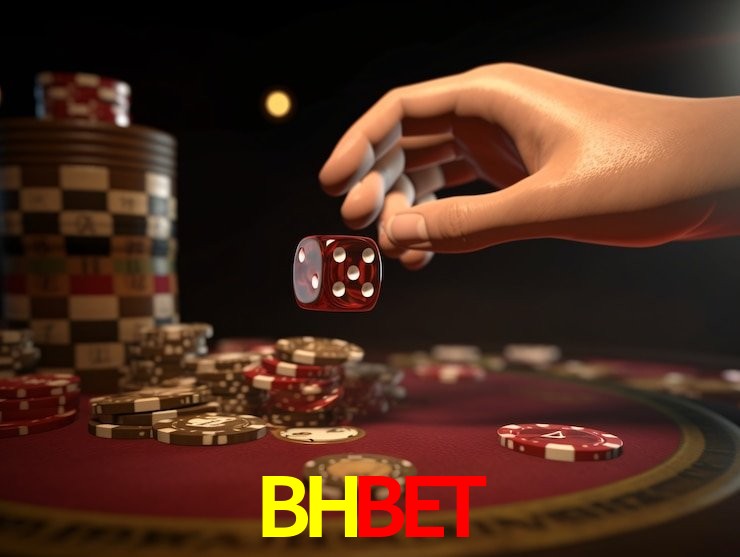 Provedores de Jogos BHBET