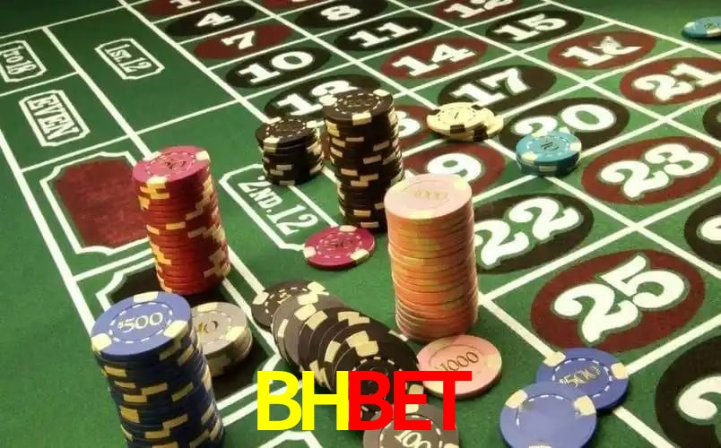 Jogos de Slot BHBET