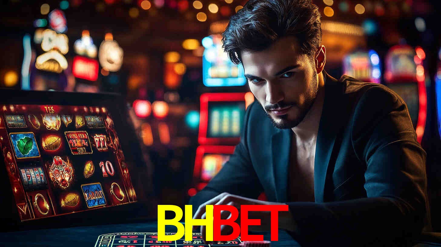 BHBET paga