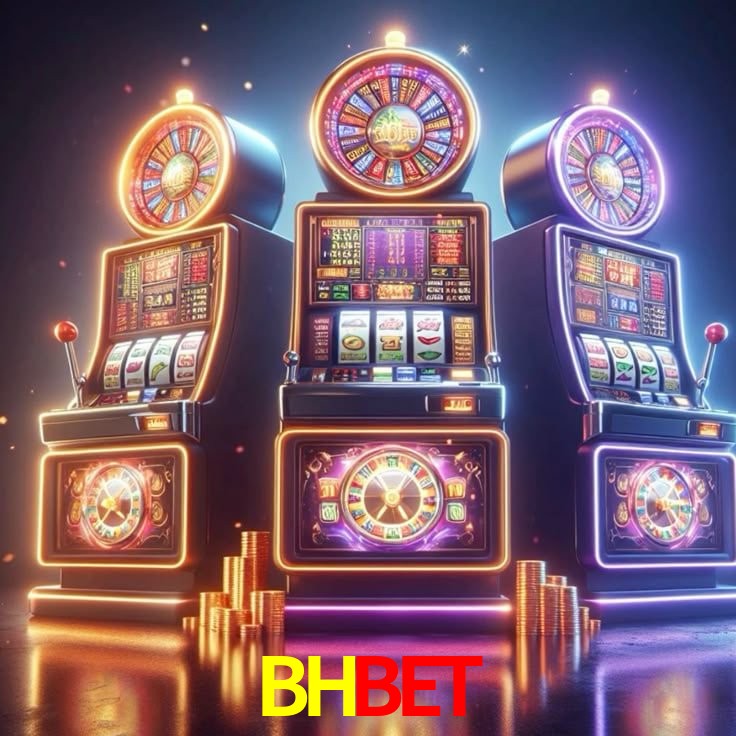 BHBET: Jogos de Caça-Níqueis-Altas Recompensas, Roleta-Velocidade, Blackjack-Desafios Máximos