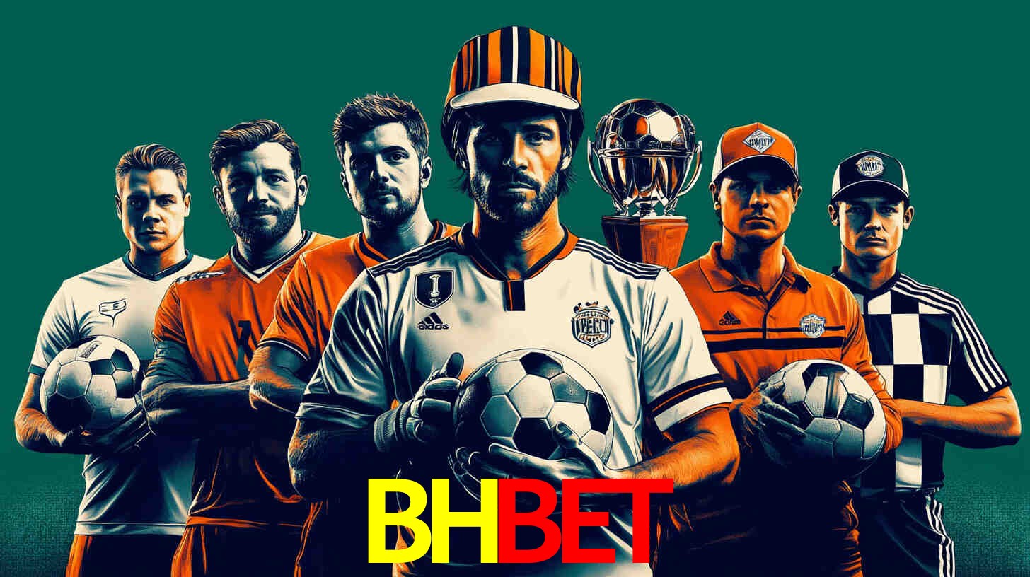 Descubra a Essência do BHBET: Nossa História e Compromissos