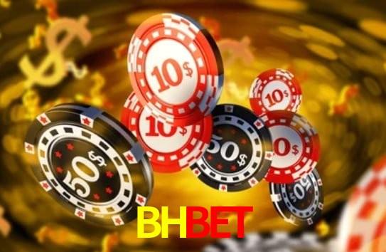 Apostas de Futebol BHBET