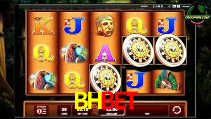 Descubra a Magia dos Jogos de Arcade no BHBET