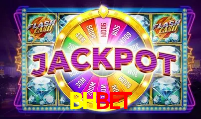 Descubra o Mundo do Cassino Online com BHBET