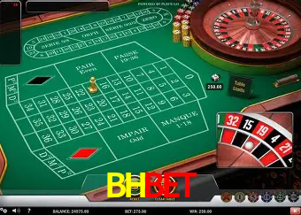 Desvendando o Mundo dos Jogos Virtuais na BHBET