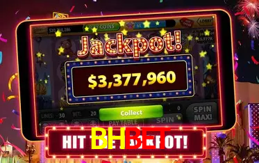 Descubra o Mundo do Cassino Online com BHBET