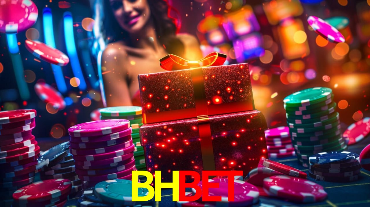 cassino BHBET