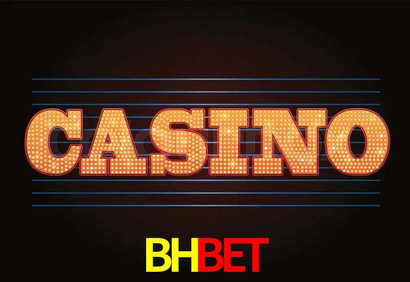 Recursos de Bônus BHBET