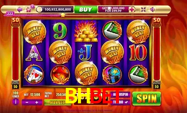 Inovações de Jogos na BHBET: O Futuro das Experiências Interativas