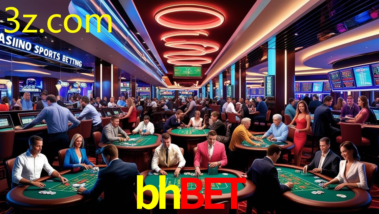 BHBET