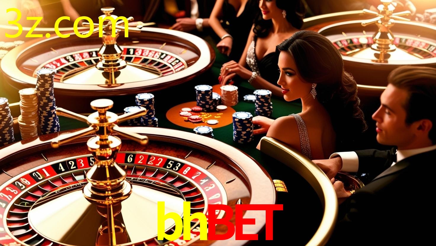 BHBET